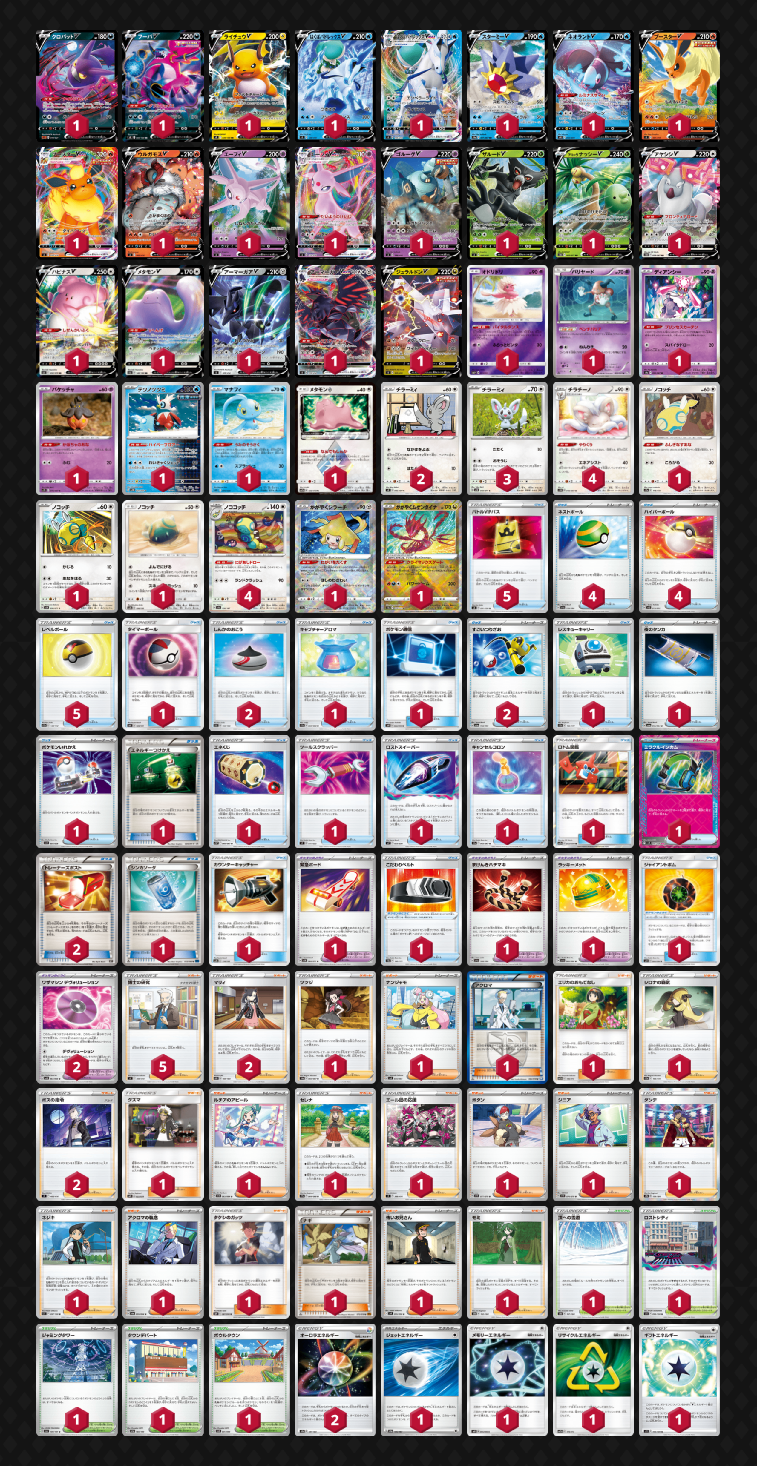 ExtCards