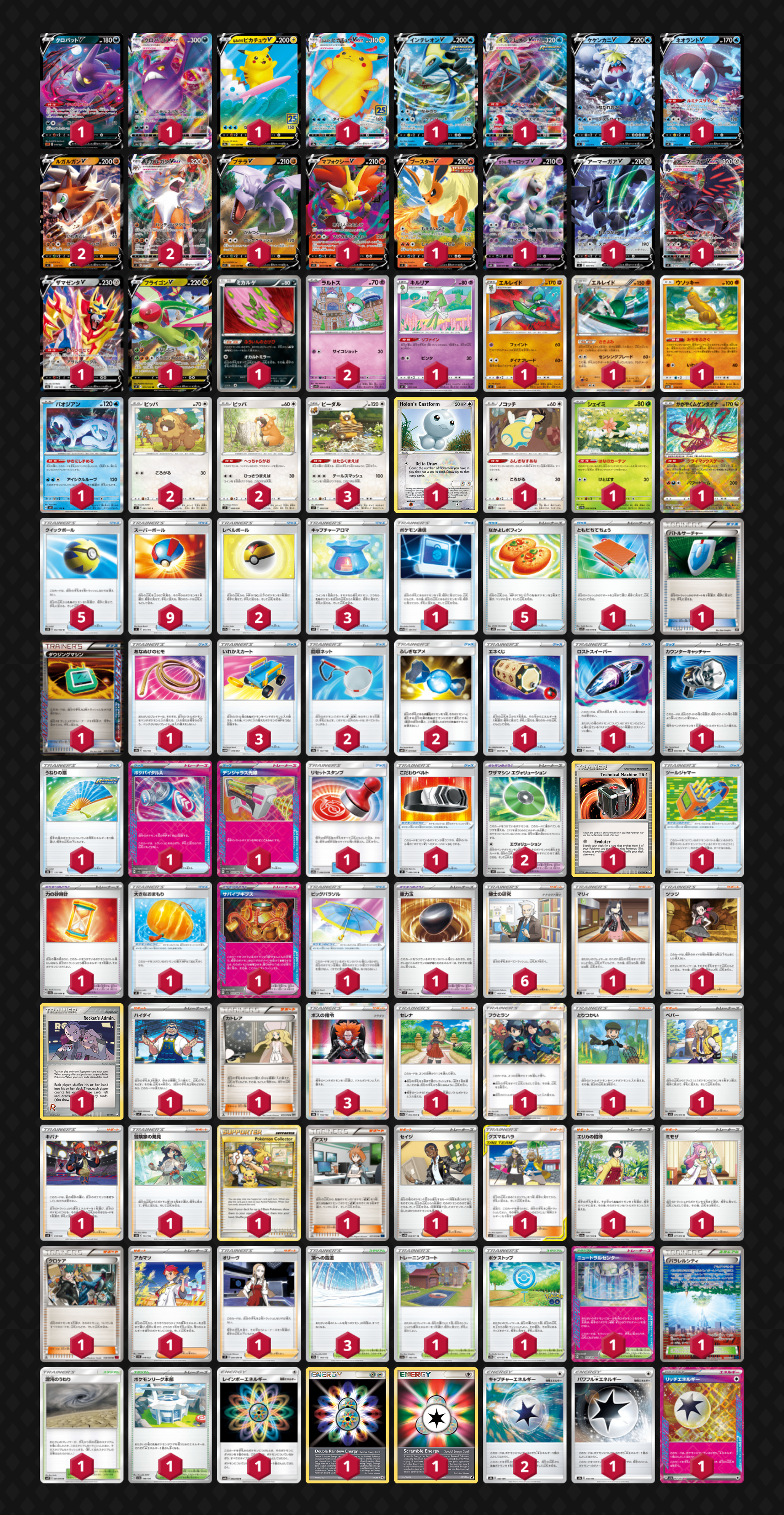 ExtCards